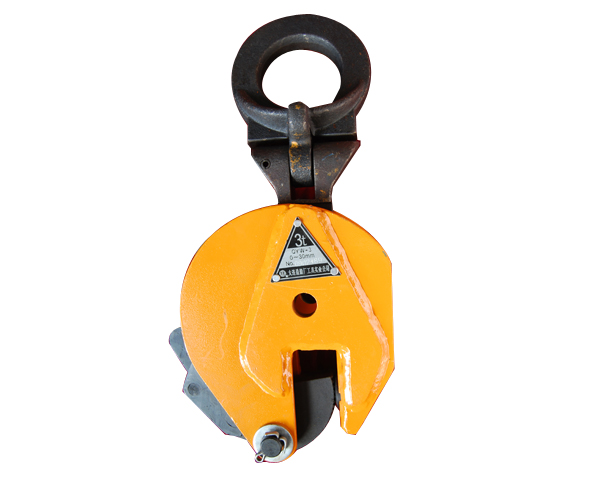 大船QYW型萬(wàn)向預(yù)緊吊卡豎吊鉗